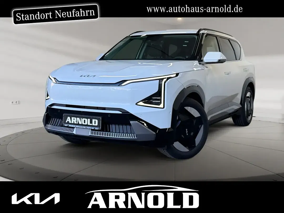 Kia EV5 81.4 kWh Earth - foto 1