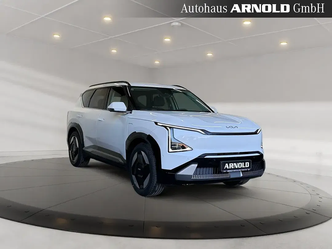 Kia EV5 81.4 kWh Earth - Thumbnail 6