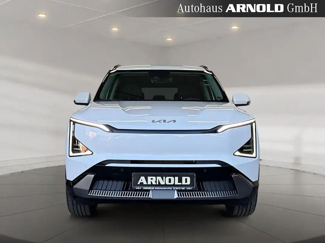 Kia EV5 81.4 kWh Earth - Thumbnail 7