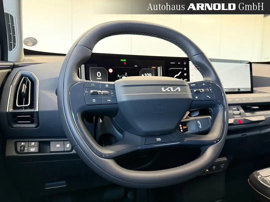 Kia EV5 81.4 kWh Earth - Thumbnail 9