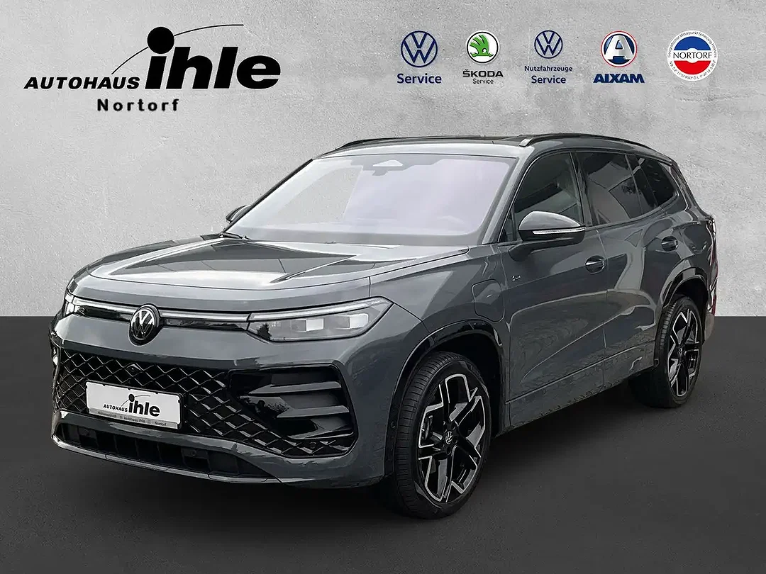 Volkswagen Tayron 1.5 TSI eHybrid DSG R-Line - Afbeelding 1