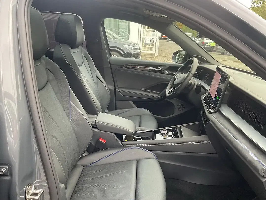 Volkswagen Tayron 1.5 TSI eHybrid DSG R-Line - Thumbnail 11
