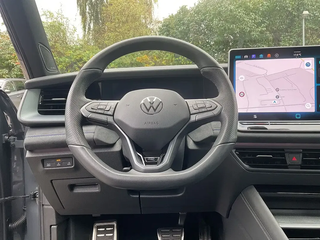 Volkswagen Tayron 1.5 TSI eHybrid DSG R-Line - Thumbnail 13