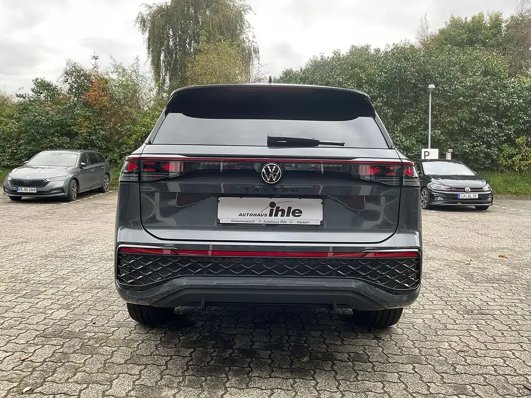 Volkswagen Tayron 1.5 TSI eHybrid DSG R-Line - Thumbnail 3