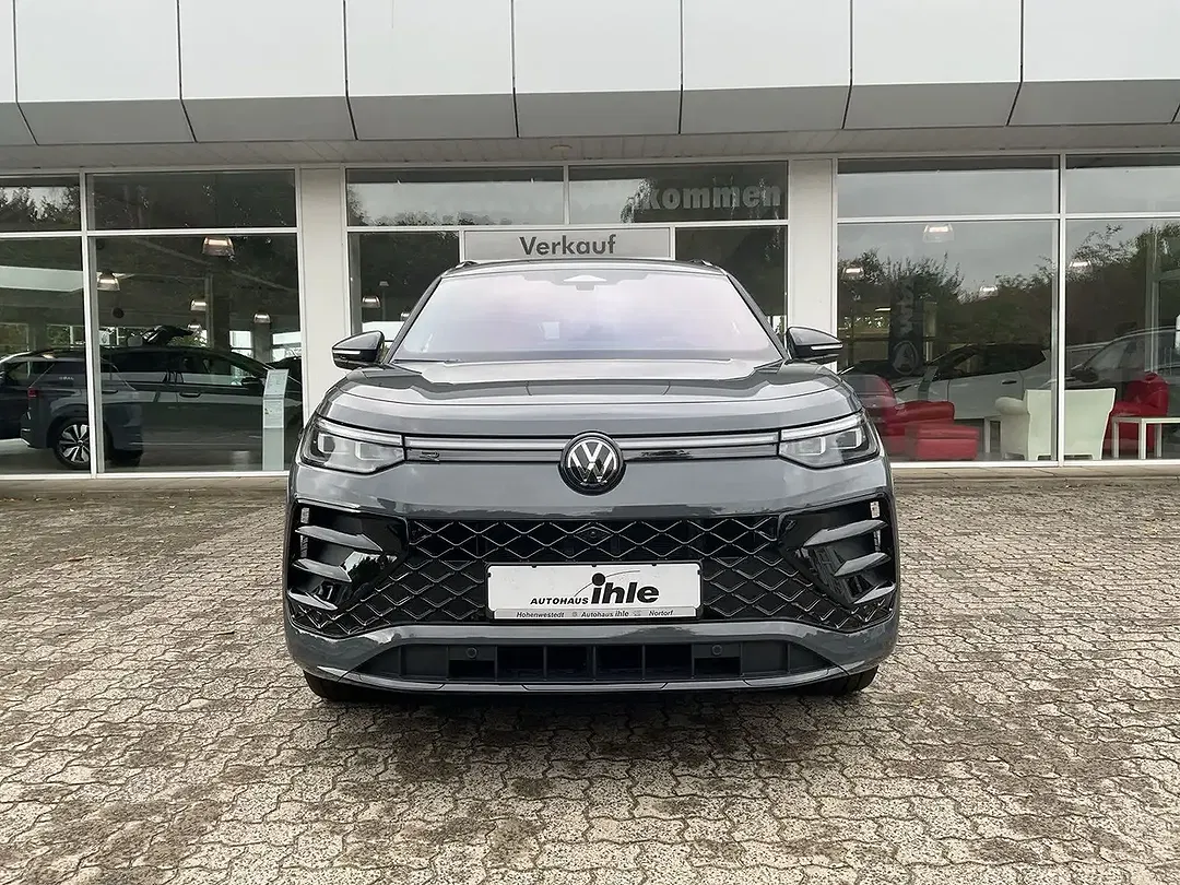 Volkswagen Tayron 1.5 TSI eHybrid DSG R-Line - Thumbnail 6