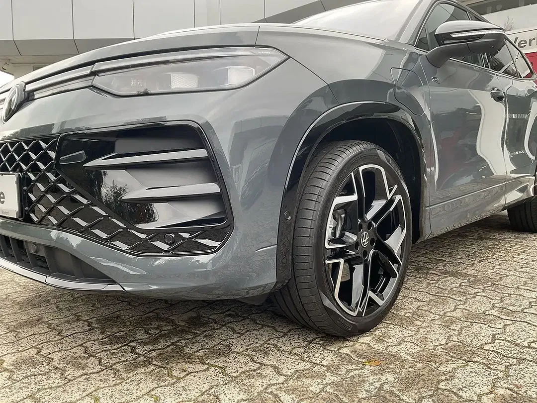 Volkswagen Tayron 1.5 TSI eHybrid DSG R-Line - Thumbnail 7