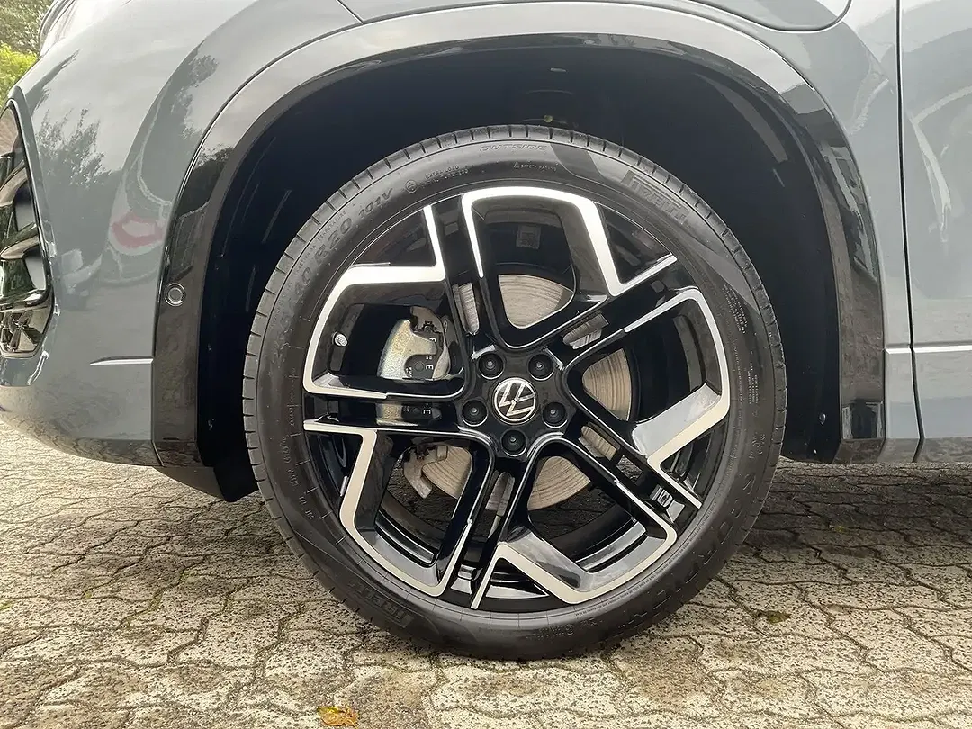 Volkswagen Tayron 1.5 TSI eHybrid DSG R-Line - Thumbnail 8