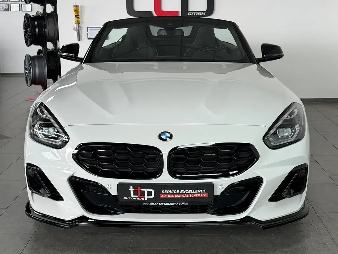 BMW Z4 M Roadster - foto 2
