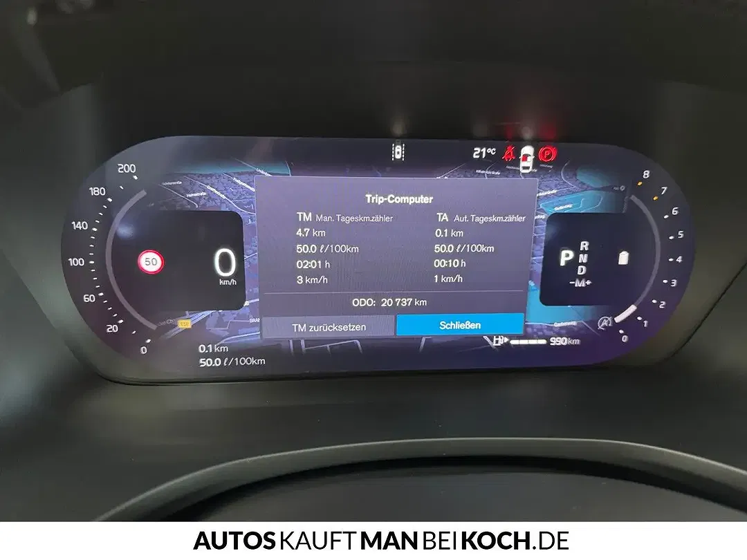 Volvo V60 Ultra Dark - Thumbnail 10