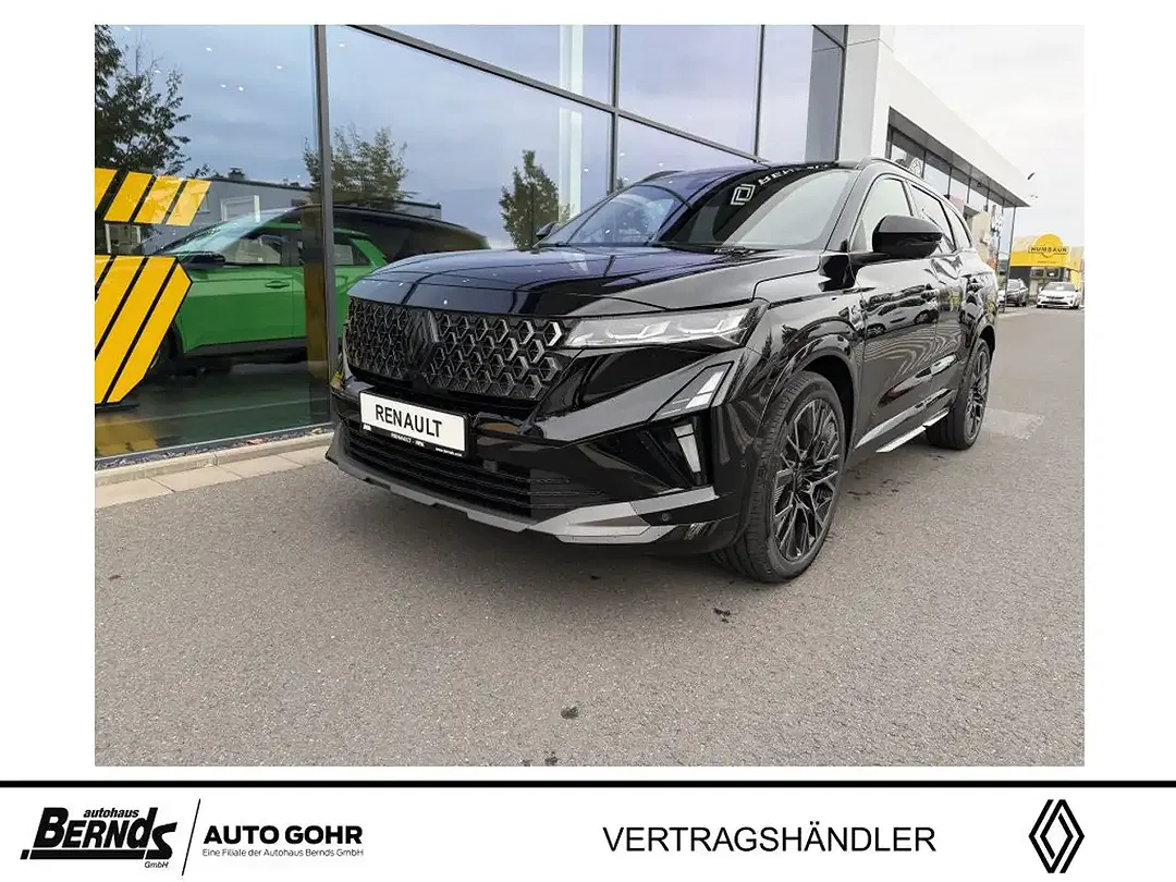 Renault Espace E-Tech Hybrid Esprit Alpine - foto 1