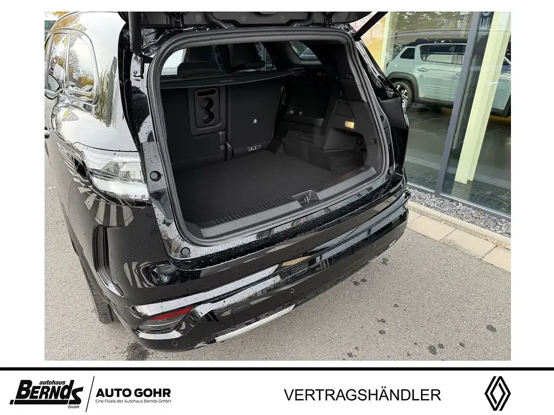 Renault Espace E-Tech Hybrid Esprit Alpine - Thumbnail 12