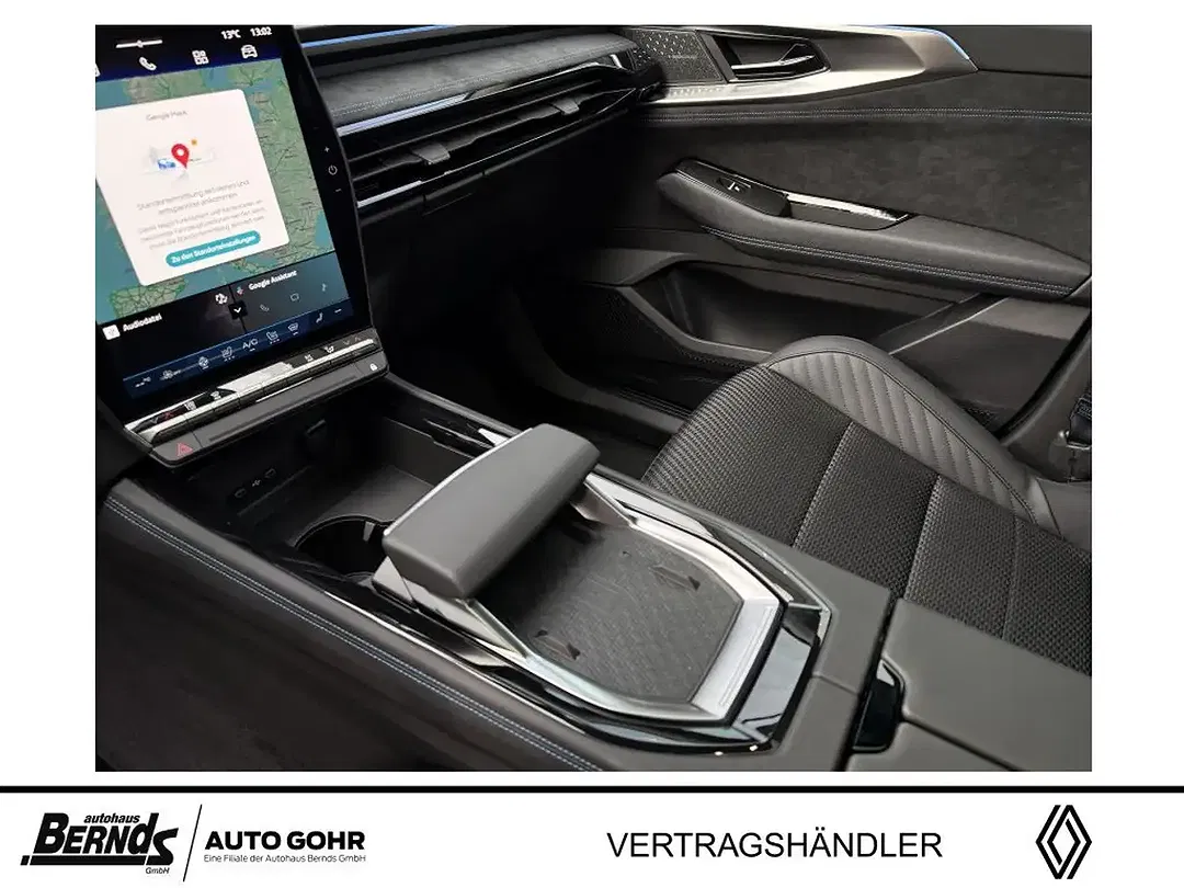 Renault Espace E-Tech Hybrid Esprit Alpine - foto 15