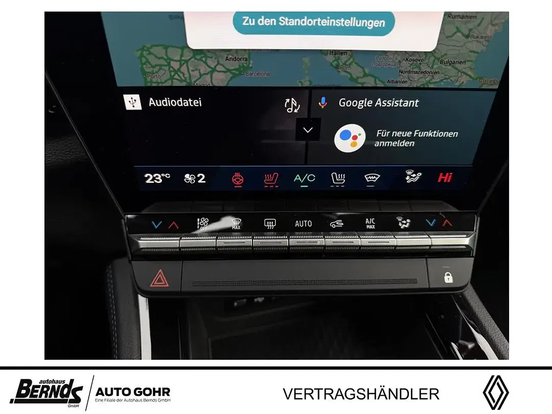Renault Espace E-Tech Hybrid Esprit Alpine - Thumbnail 5