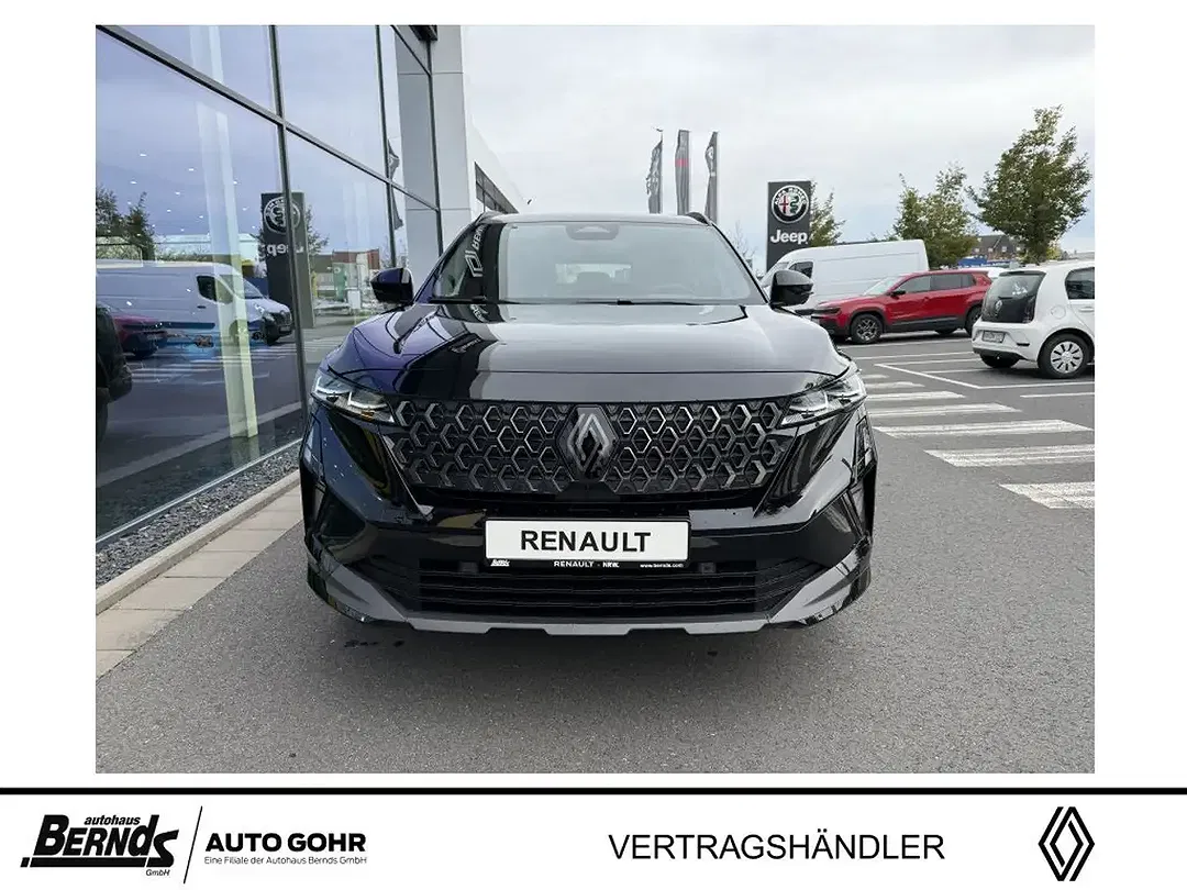 Renault Espace E-Tech Hybrid Esprit Alpine - Thumbnail 7