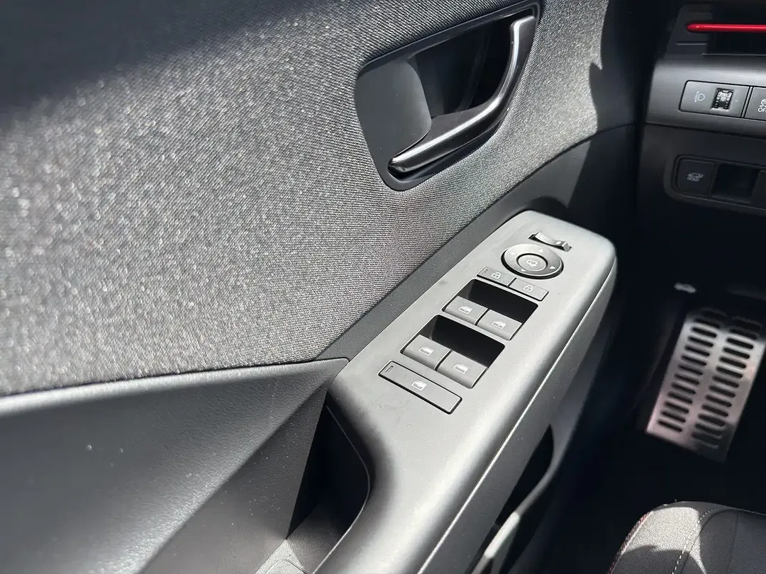 Hyundai KONA 1.6 T-GDI DCT N Line - Thumbnail 12