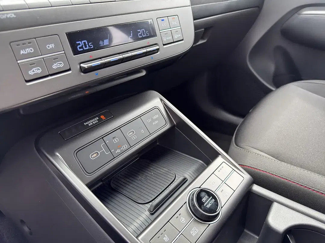Hyundai KONA 1.6 T-GDI DCT N Line - Thumbnail 13
