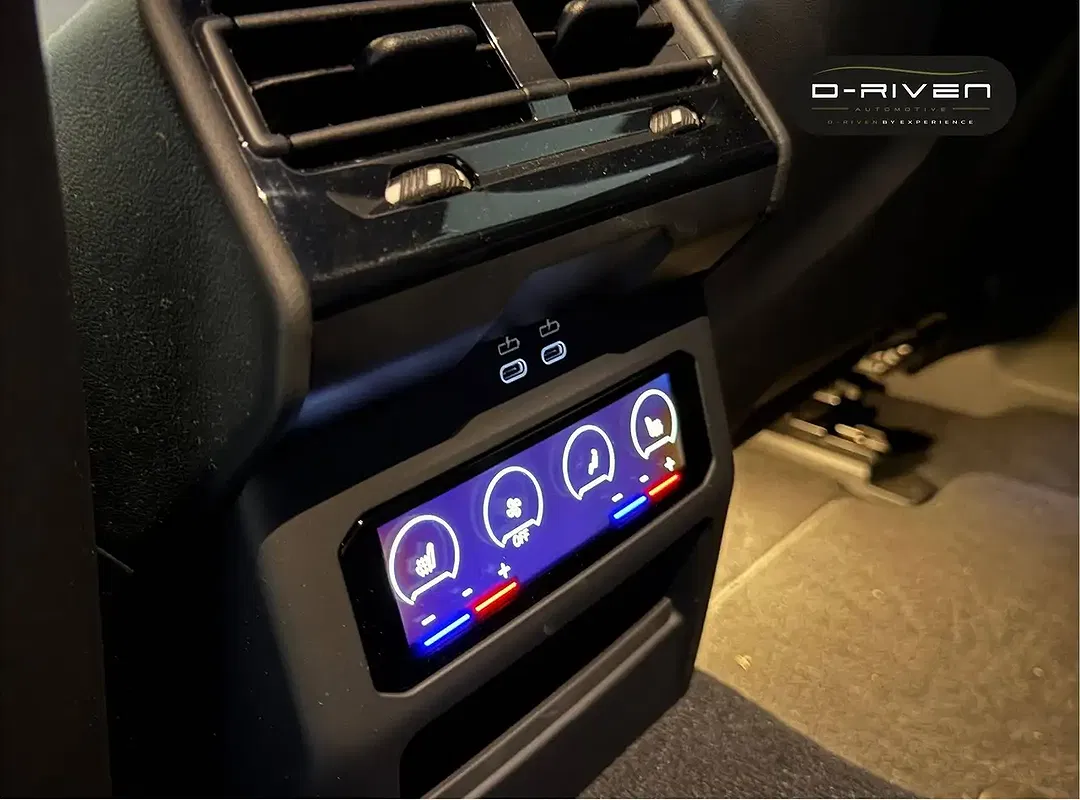 BMW M5 4.4 PHEV - foto 15