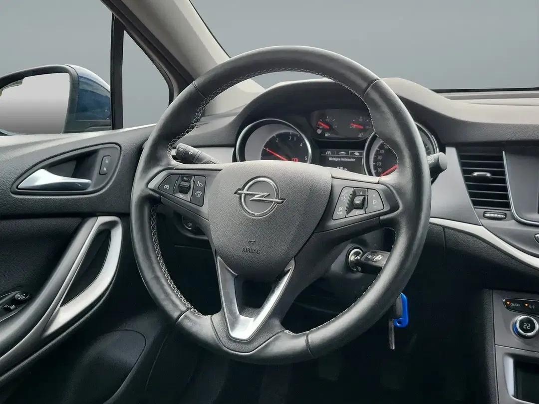 Opel Astra - Thumbnail 13