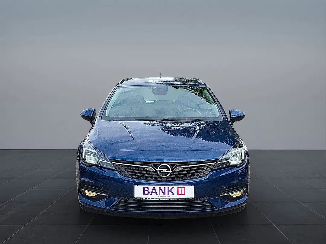 Opel Astra - Thumbnail 6