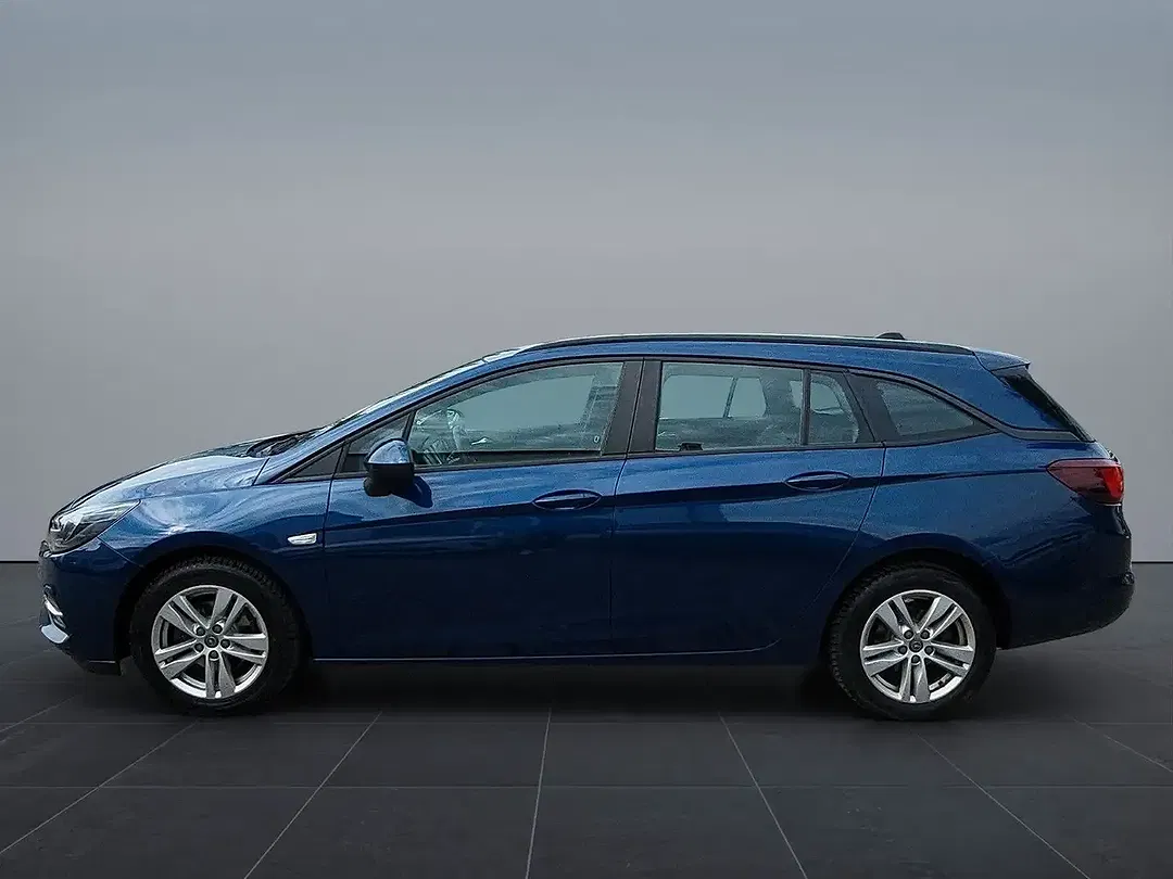 Opel Astra - Thumbnail 7
