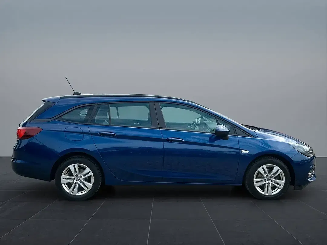 Opel Astra - Thumbnail 8