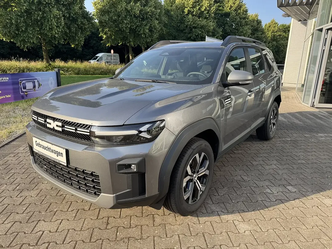 Dacia Bigster TCe MHEV Expression - Afbeelding 1
