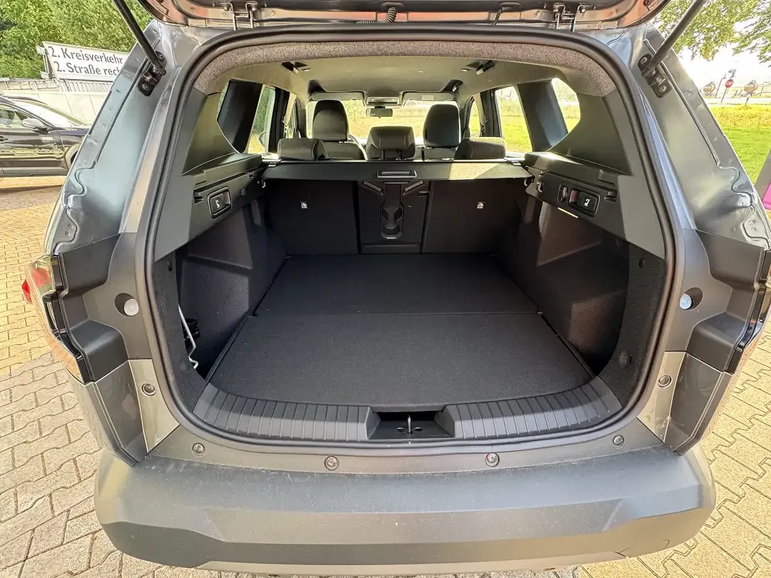Dacia Bigster TCe MHEV Expression - Thumbnail 12