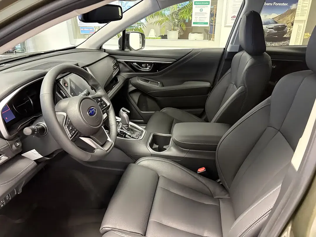 Subaru OUTBACK Platinum - Thumbnail 10
