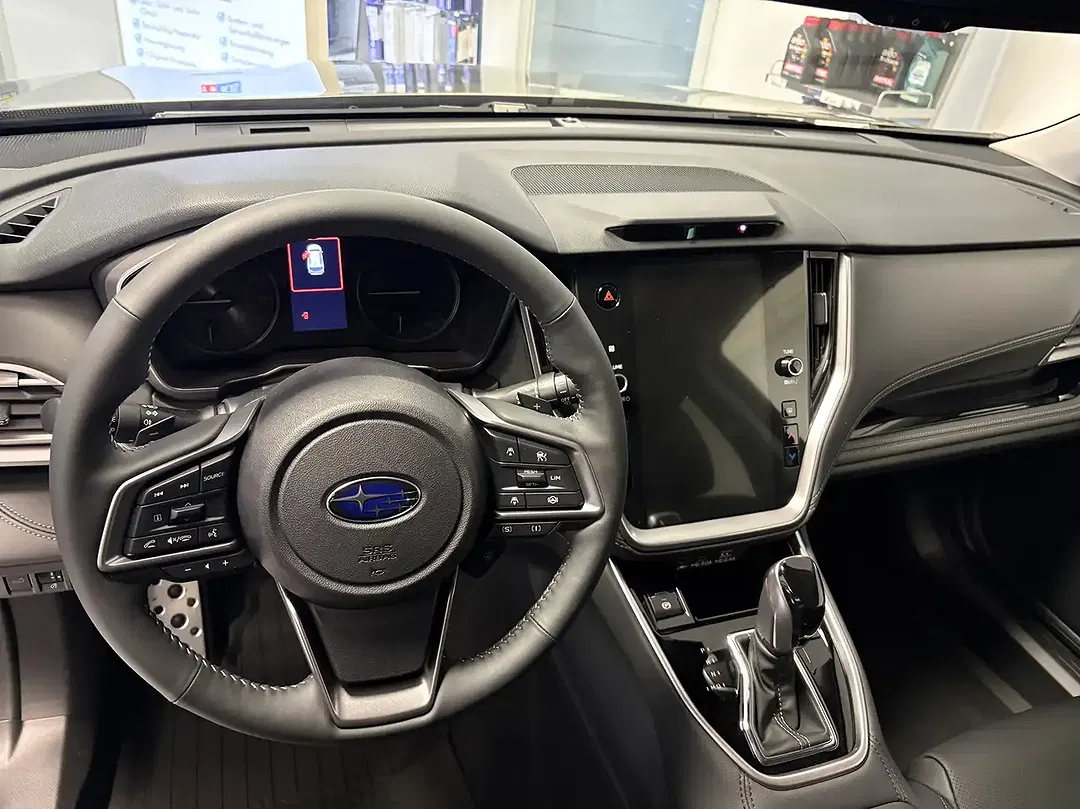 Subaru OUTBACK Platinum - Thumbnail 11