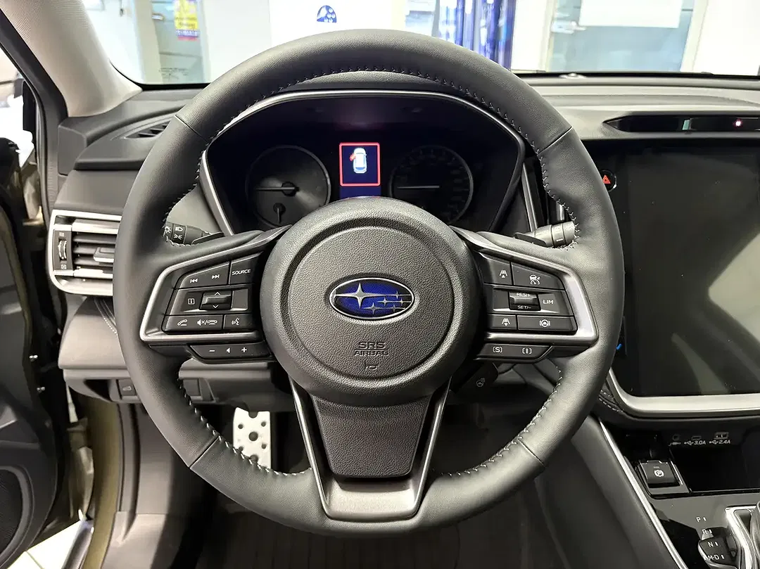 Subaru OUTBACK Platinum - Thumbnail 12