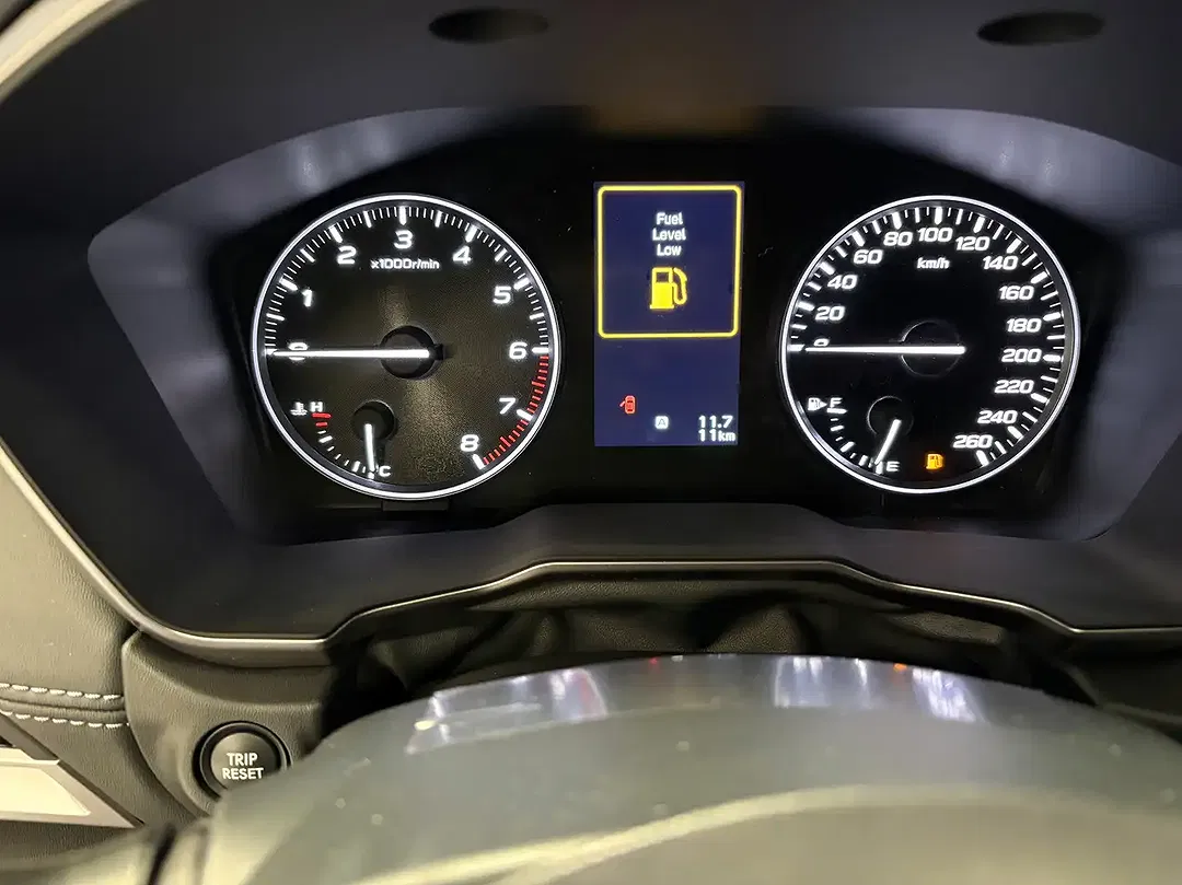 Subaru OUTBACK Platinum - Thumbnail 13