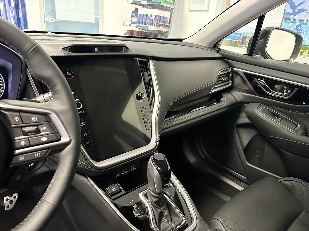 Subaru OUTBACK Platinum - foto 15