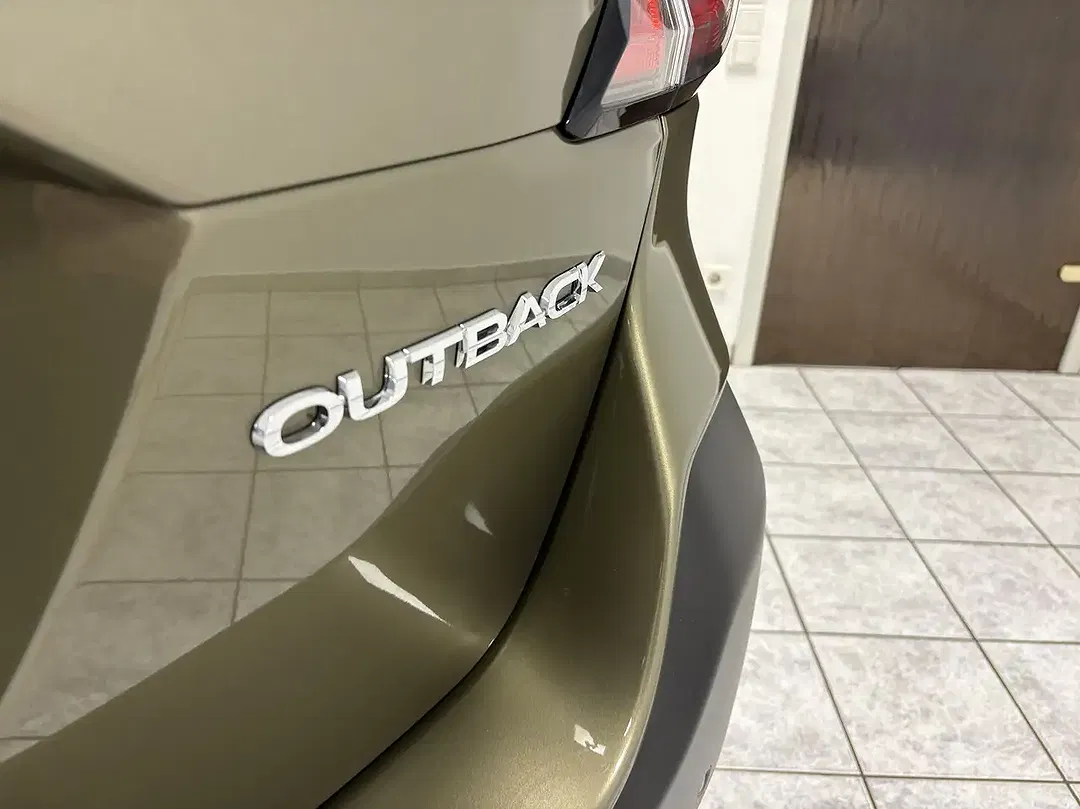 Subaru OUTBACK Platinum - Thumbnail 5