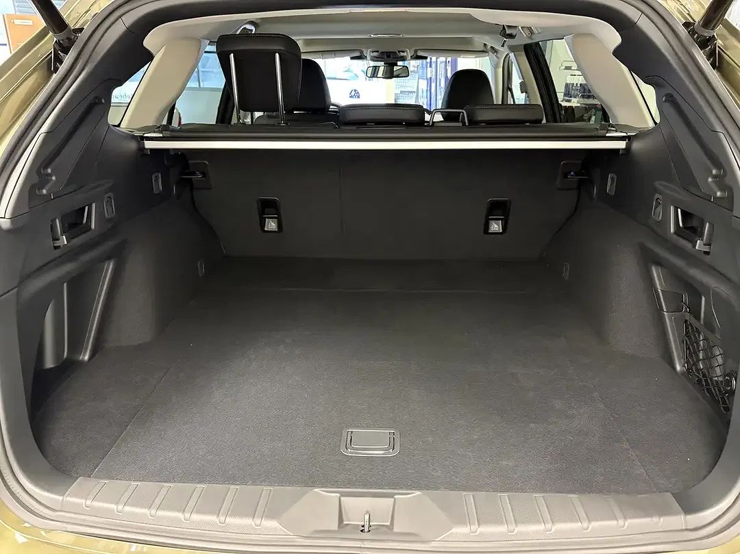 Subaru OUTBACK Platinum - Thumbnail 6