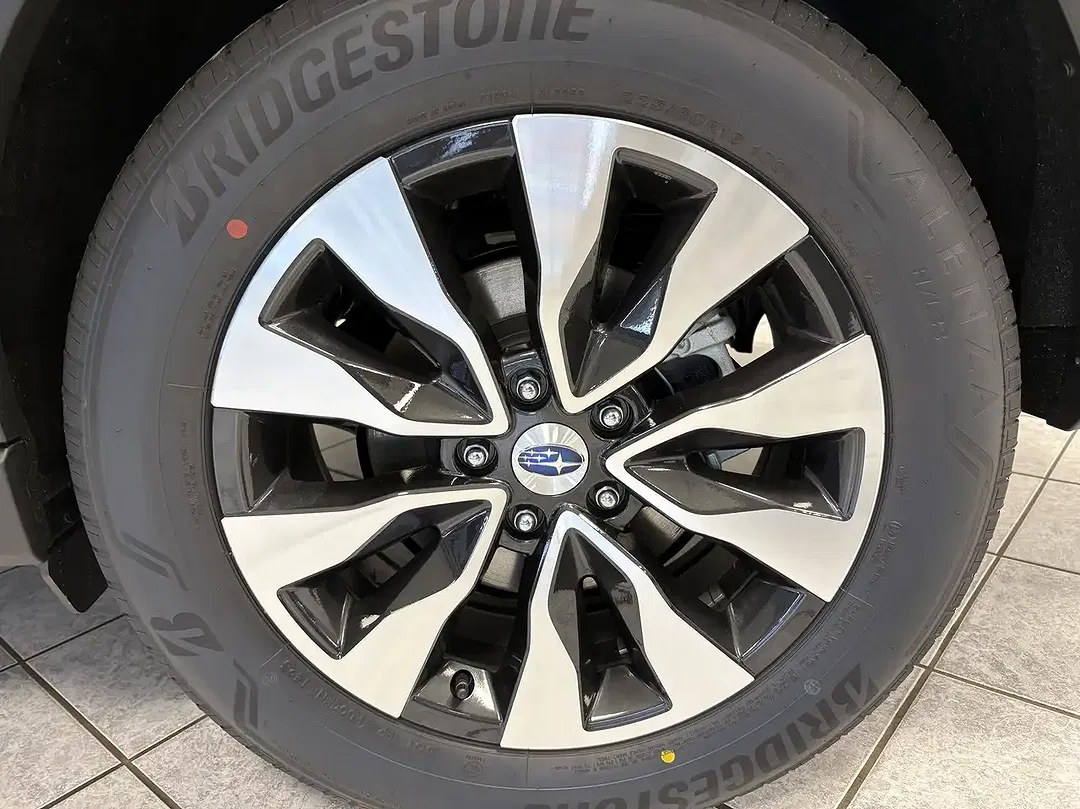 Subaru OUTBACK Platinum - Thumbnail 7