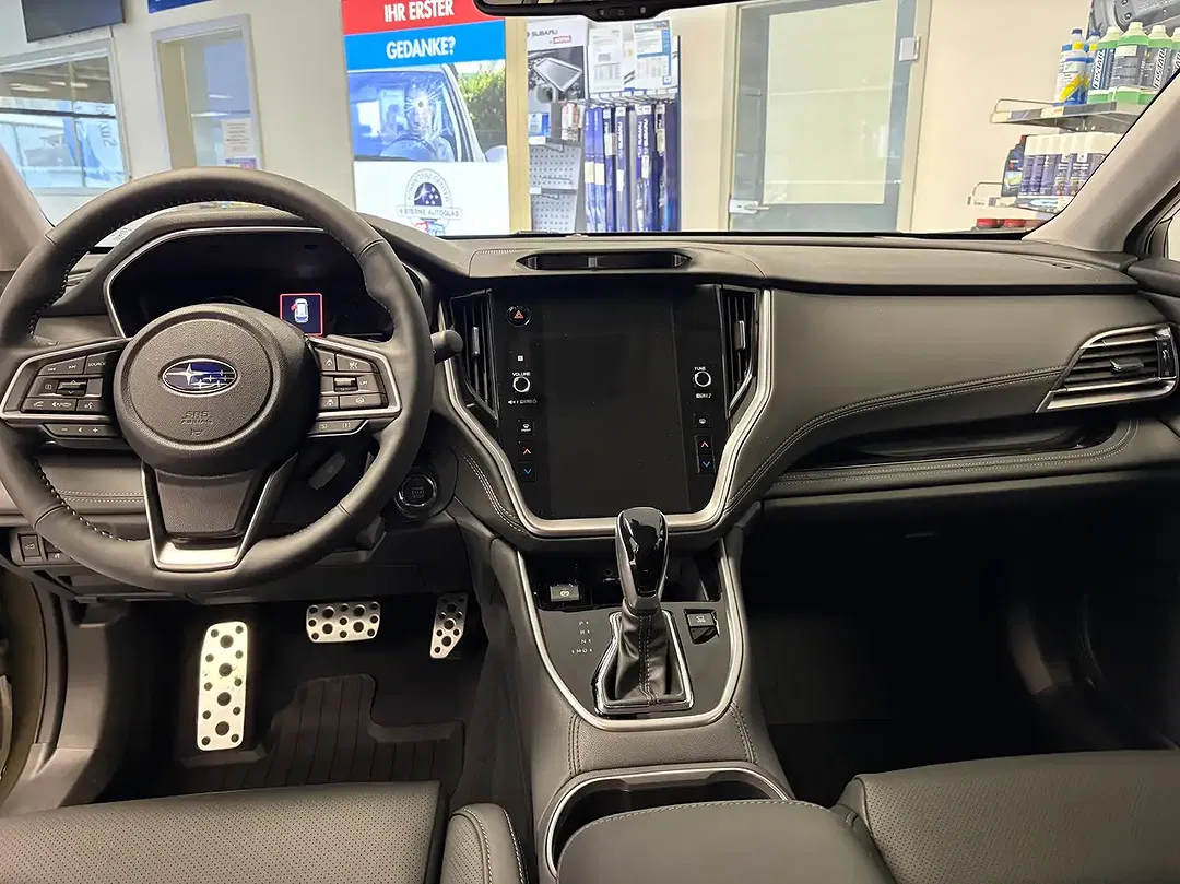 Subaru OUTBACK Platinum - Thumbnail 9