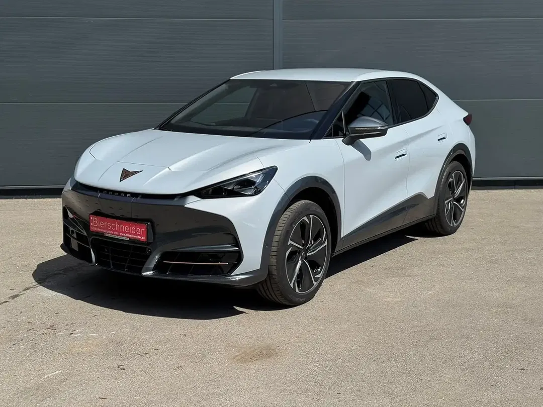 CUPRA Tavascan VZ Matrix LED - Thumbnail 2