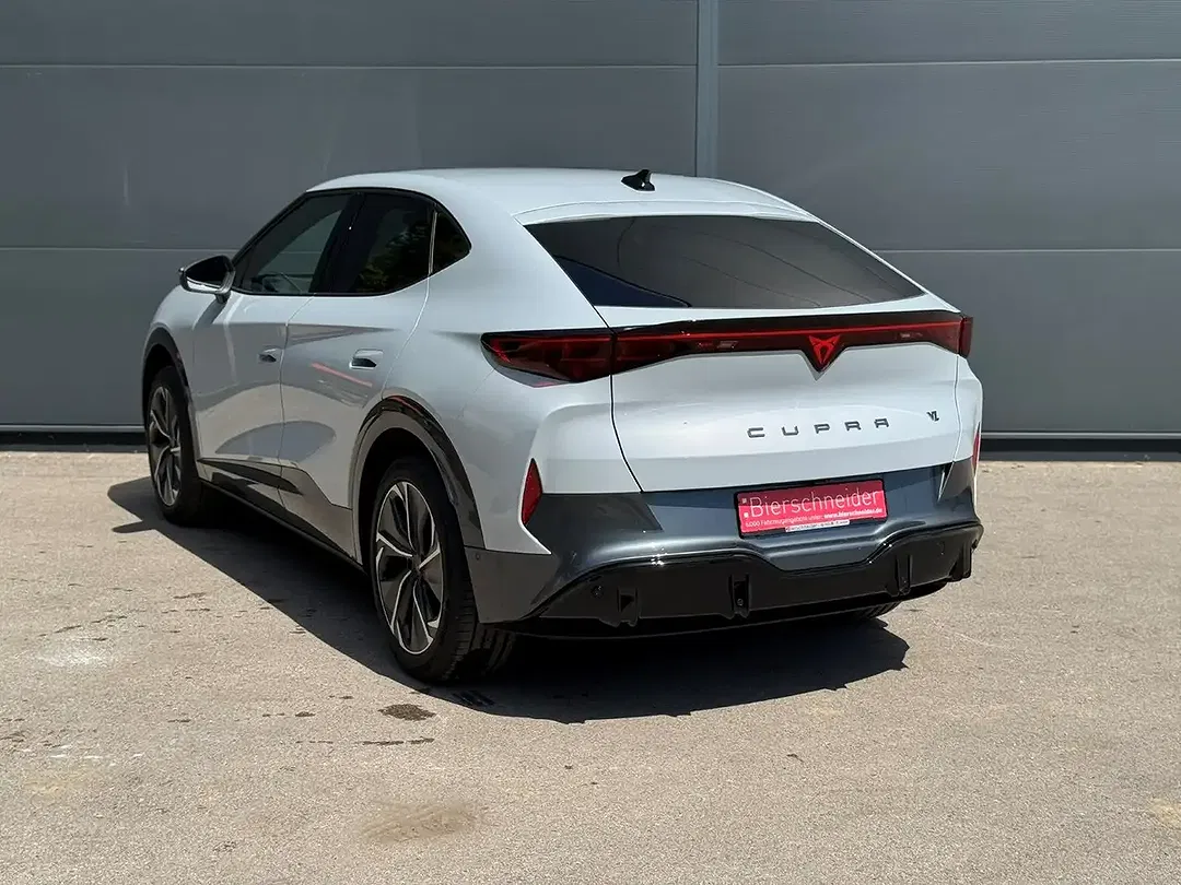 CUPRA Tavascan VZ Matrix LED - Thumbnail 5