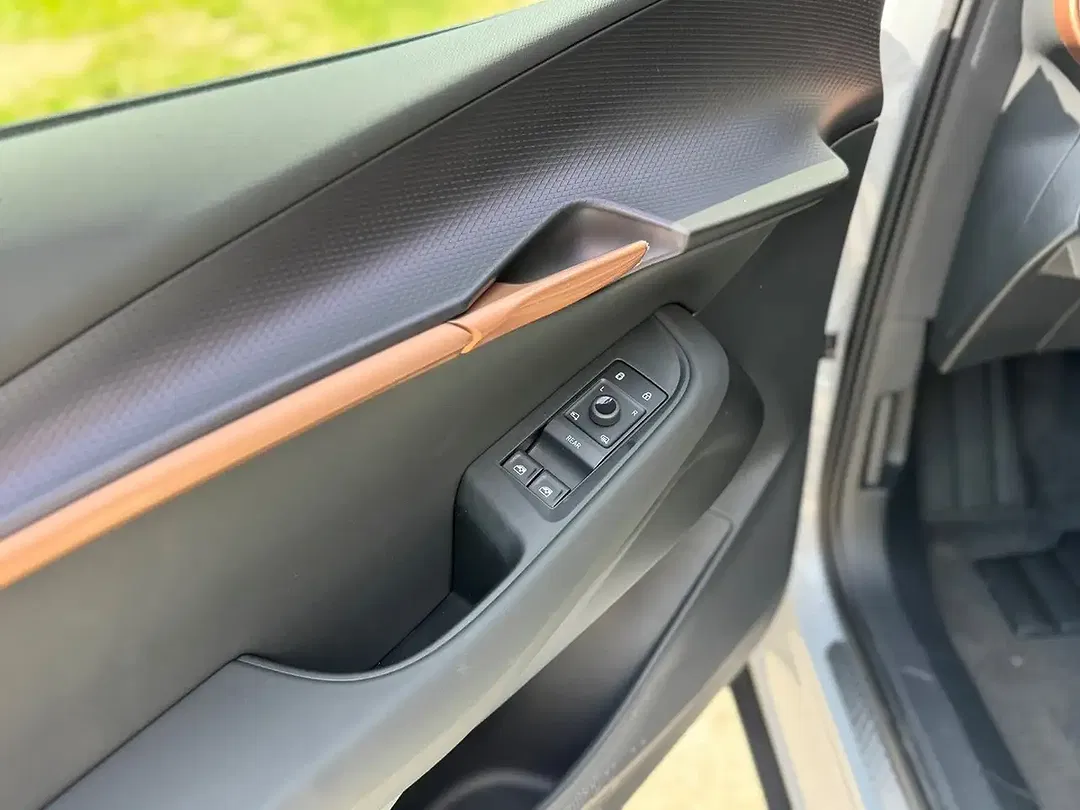 CUPRA Tavascan VZ Matrix LED - Thumbnail 9
