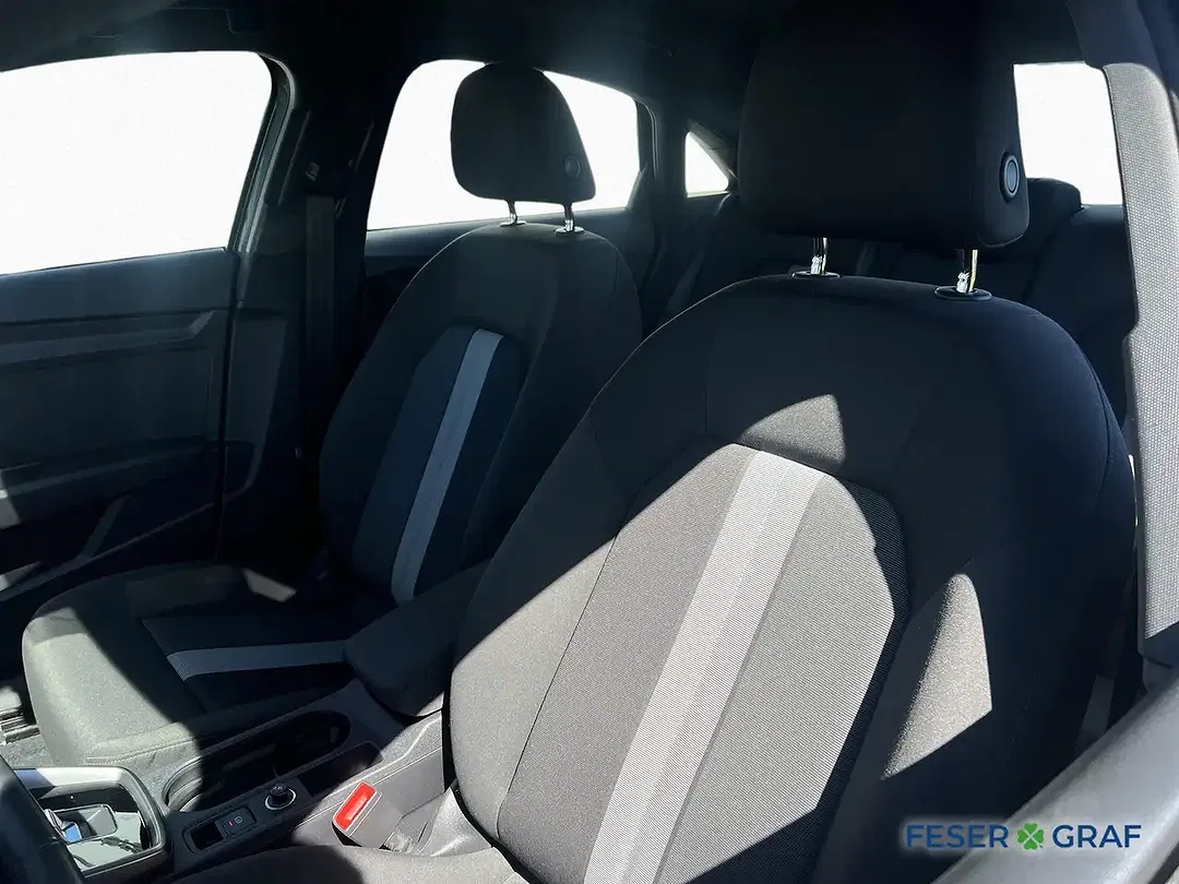 Audi A3 35 TDI S tronic S line - Thumbnail 9