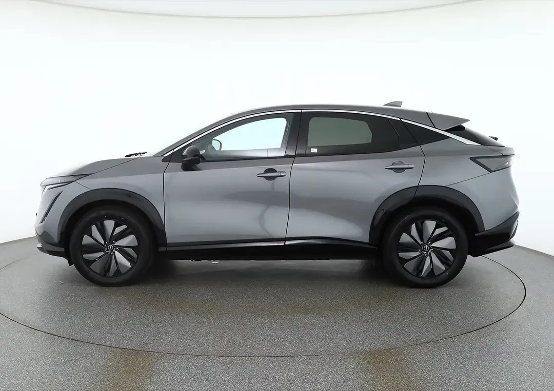 Nissan Ariya AUT - foto 1