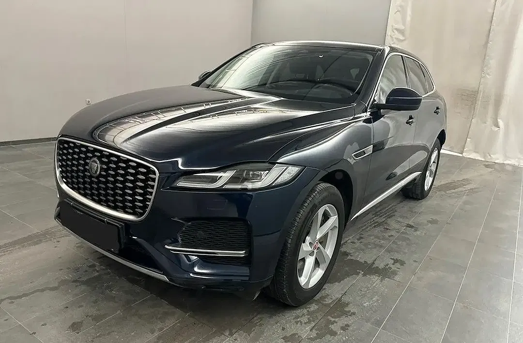 Jaguar F-Pace P400e PHEV 4x4 S - foto 1