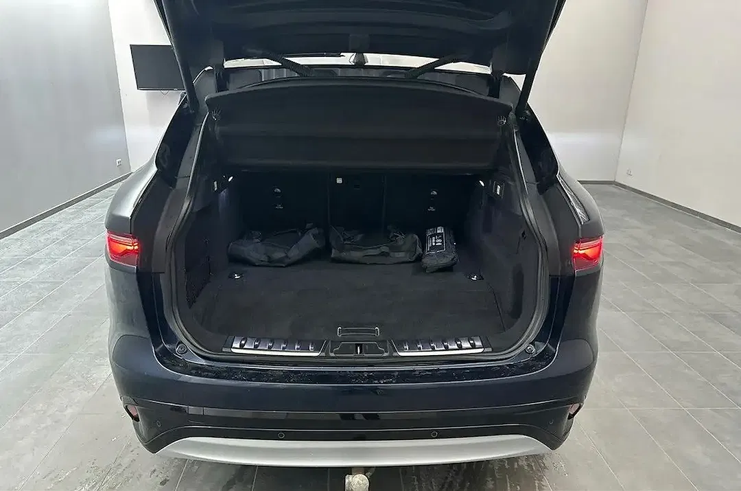 Jaguar F-Pace P400e PHEV 4x4 S - Thumbnail 10