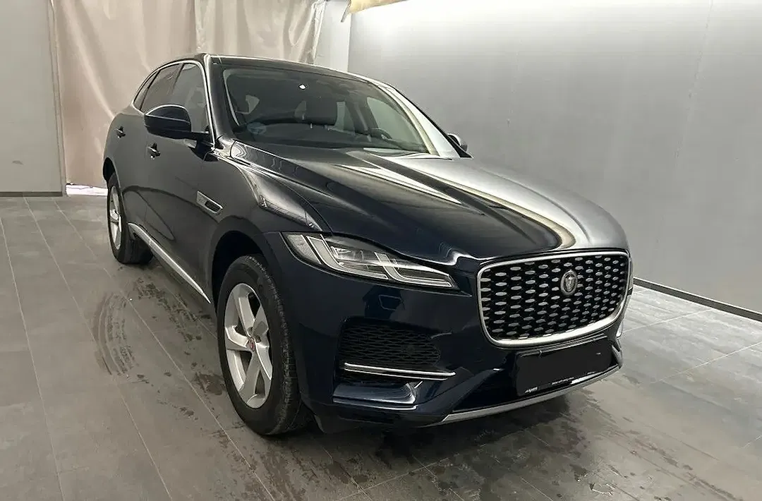 Jaguar F-Pace P400e PHEV 4x4 S - foto 2