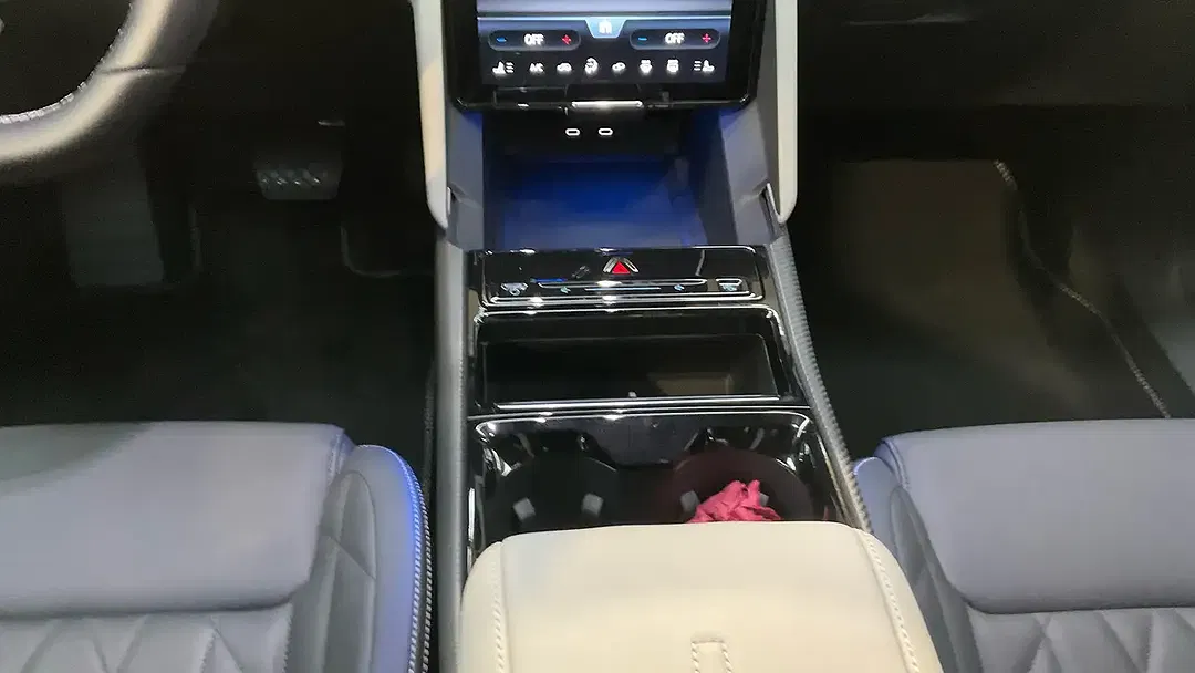 Ford Capri Premium - foto 15