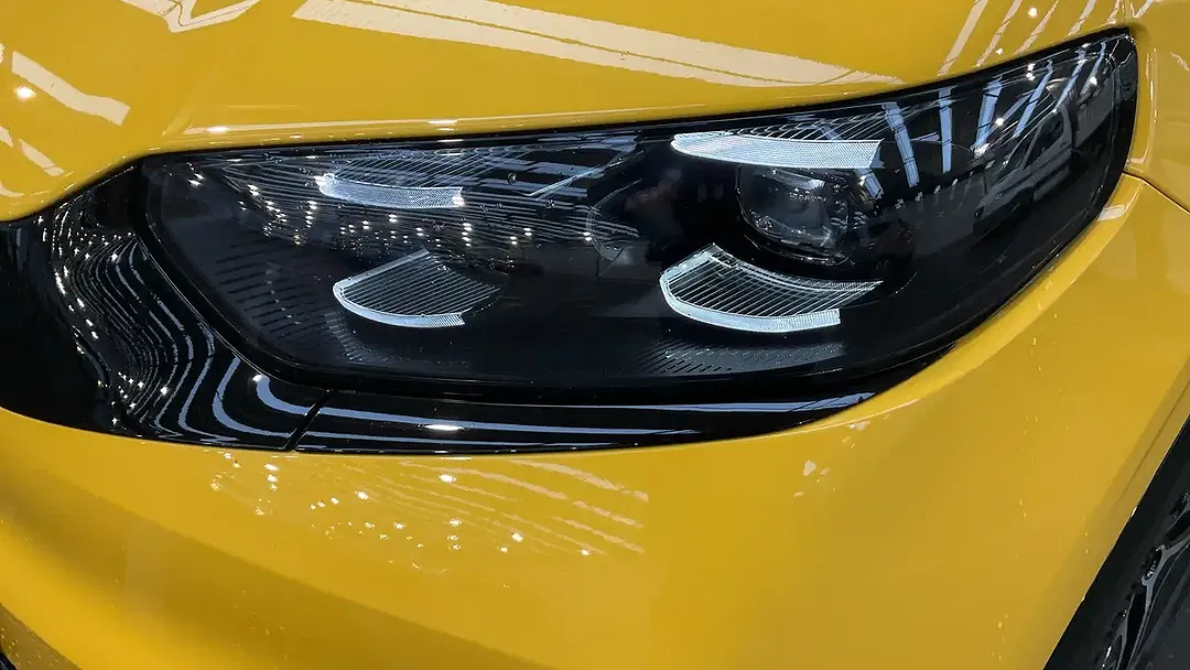 Ford Capri Premium - Thumbnail 6