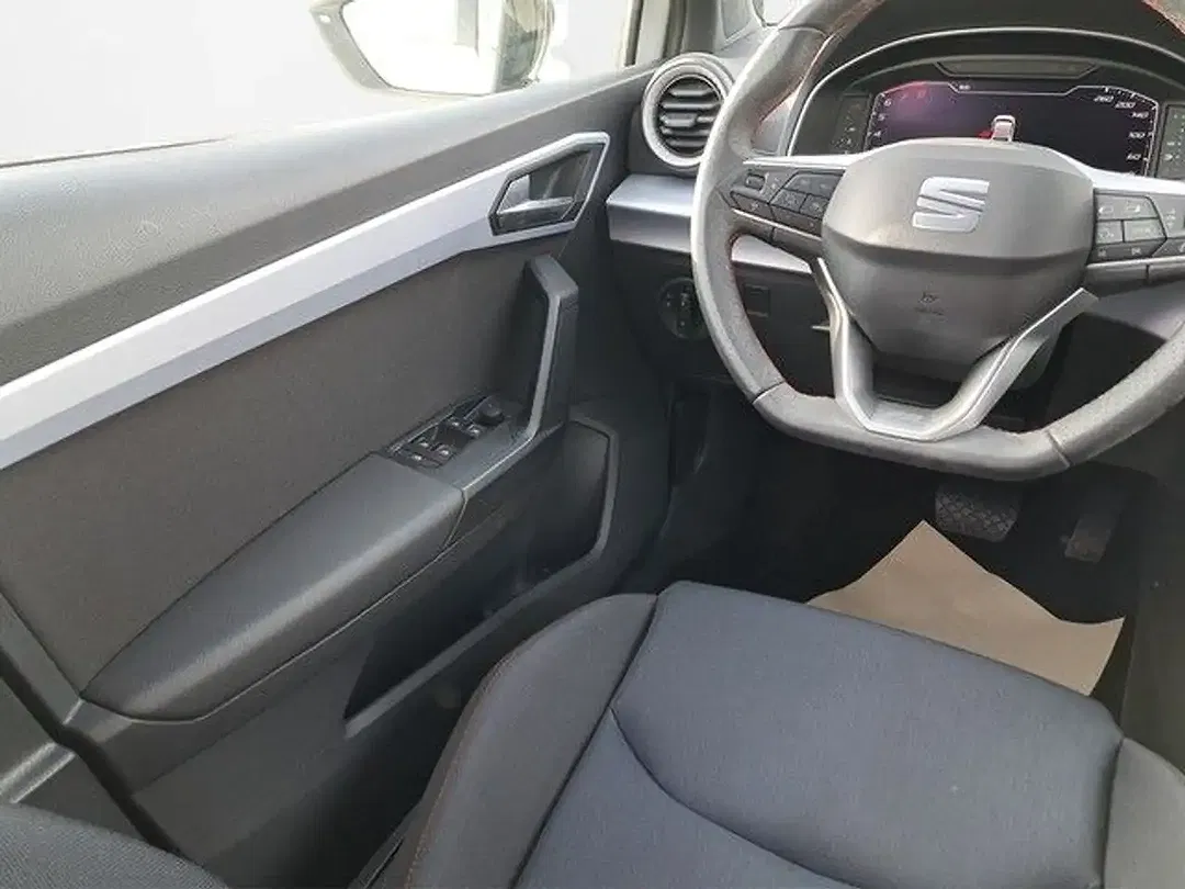 SEAT Ibiza 1.0 TSI DSG FR - Thumbnail 14