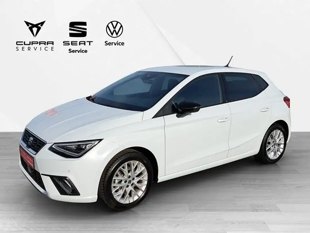 SEAT Ibiza 1.0 TSI DSG FR - foto 2