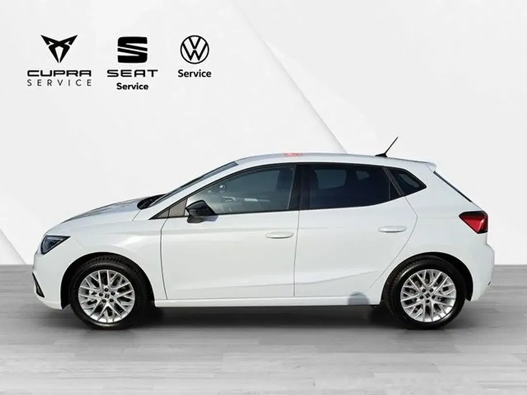 SEAT Ibiza 1.0 TSI DSG FR - Thumbnail 5