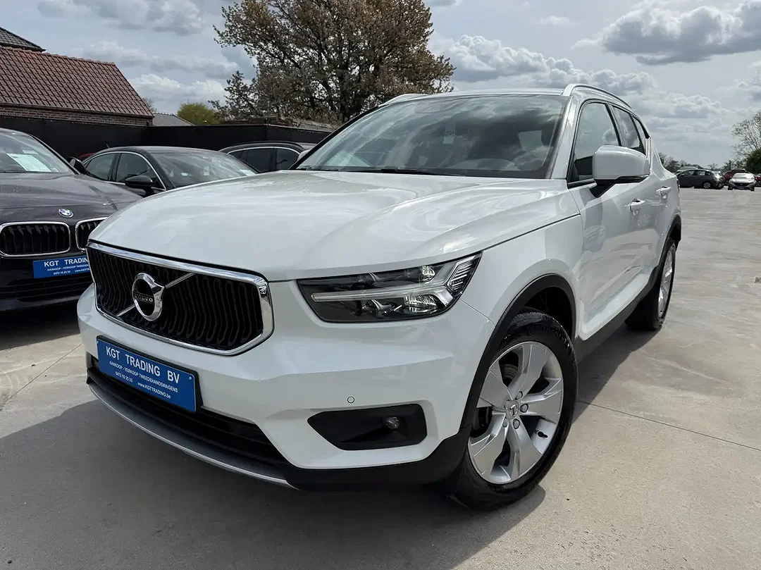 Volvo XC40 T2 1.5 - Afbeelding 1